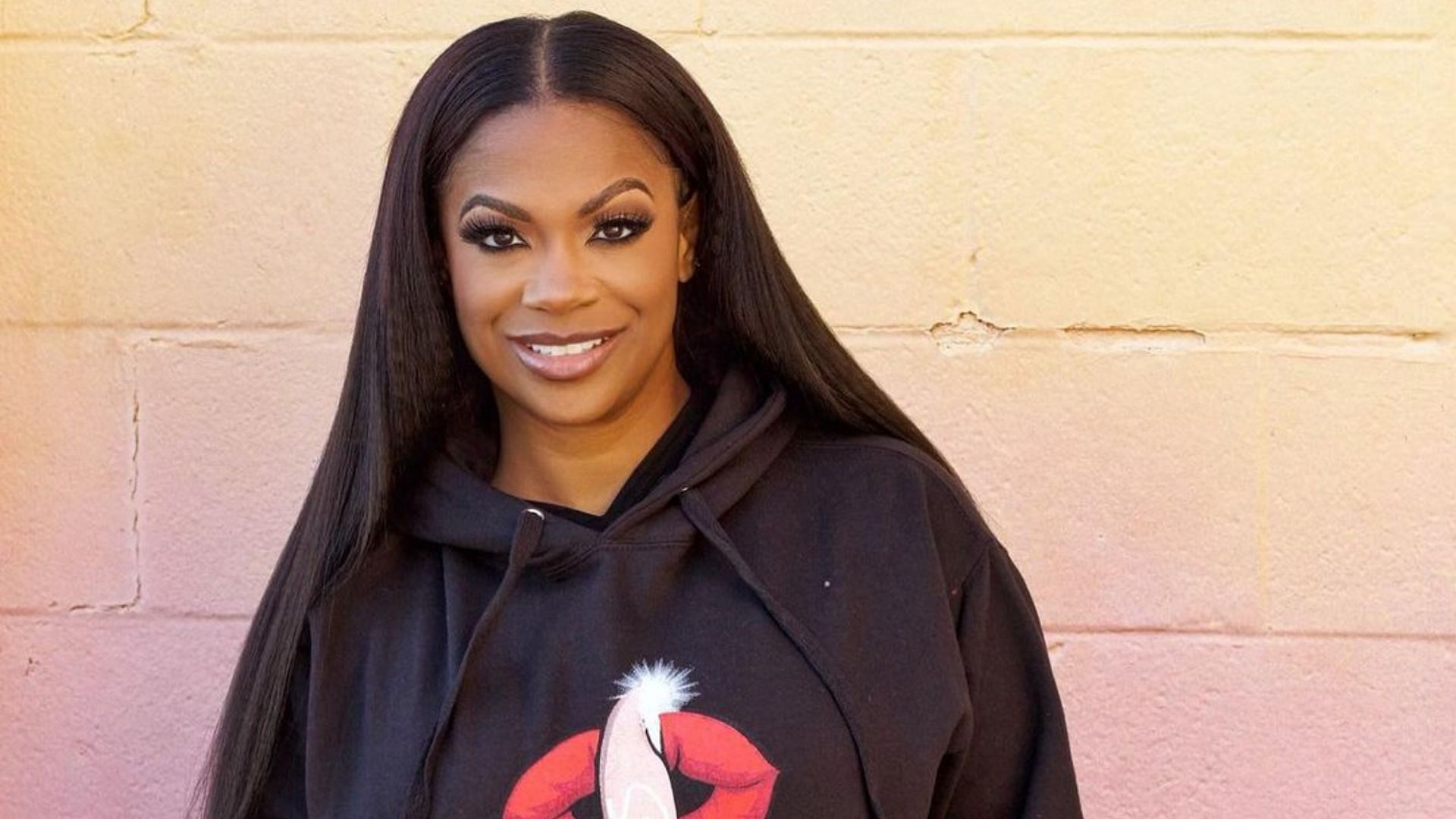 What is Kandi Burruss' net worth? 