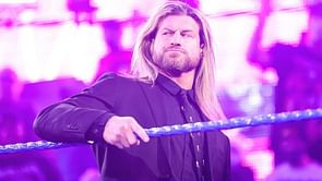 WWE Raw में मौजूदा चैंपियन ने किया धमाकेदार डेब्यू, दिग्गज को पिन करते हुए की दर्ज की जबरदस्त जीत