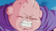 Good Buu as seen in the Z anime (Image via Toei Animation)