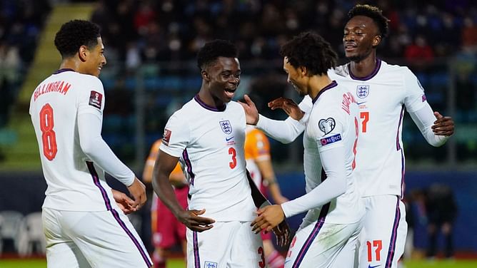 England vs Switzerland prediction, preview, team news and more | International Friendly