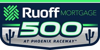 NASCAR 2022 at Phoenix - Full entry list for Ruoff Mortgage 500 at Phoenix Raceway