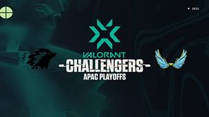 ONIC G vs NAOS Esports: VCT 2022 APAC Stage-1 Challengers Group-C Elimination-tie prediction, head-to-head, livestream details, and more