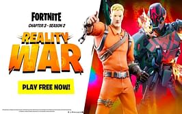 10 Fortnite concepts that players would love to see in Chapter 3 Season 2