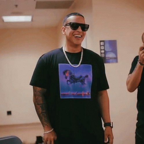 Daddy Yankee announced retirement, after entertaining his fans with  reggaeton music for 32 years