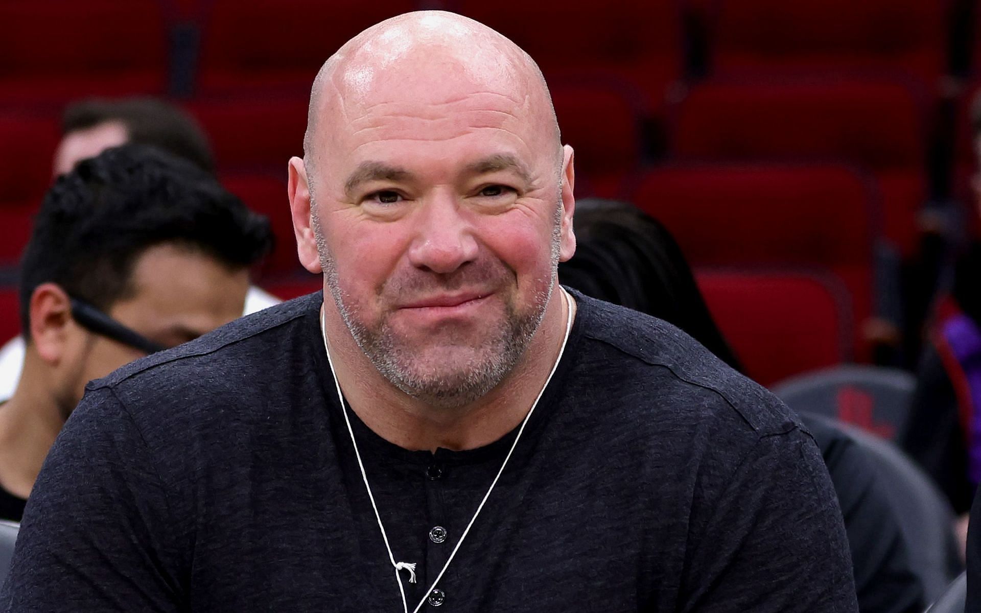 UFC president Dana White [Image via Getty]