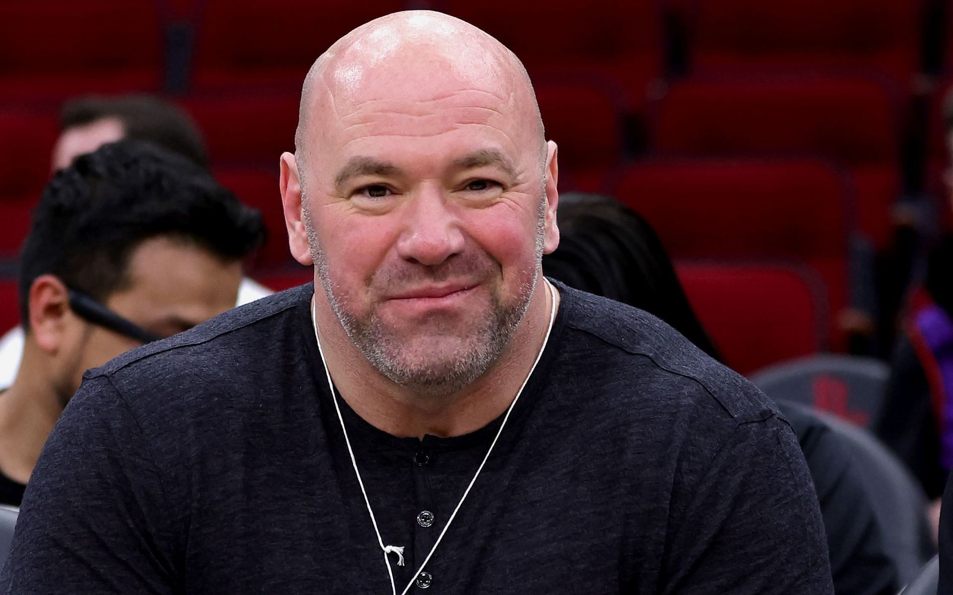 UFC News: Dana White shows off new custom AK-47 art piece