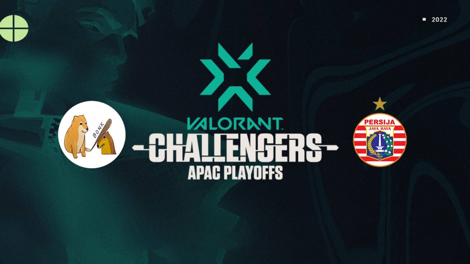 Previewing Bonkers and Persija Esports in the VCT APAC Stage-1 Challengers(Image via Sportskeeda)