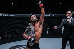 “We'll definitely be just pursuing a title again” – Demetrious Johnson plots MMA return following ONE X