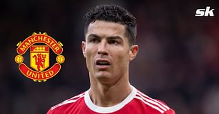 Manchester United hold talks with Premier League forward and will not ‘convince’ Cristiano Ronaldo to stay if he wants to leave club: Reports