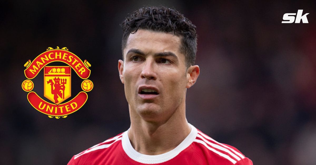 Cristiano Ronaldo: Manchester United forward still wants to leave