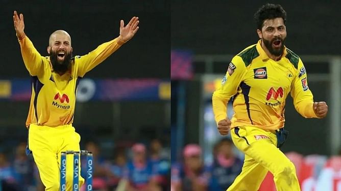 "When MS Dhoni is available, the buck stops there" - Aakash Chopra feels CSK are not thinking about future captain ahead of IPL 2022