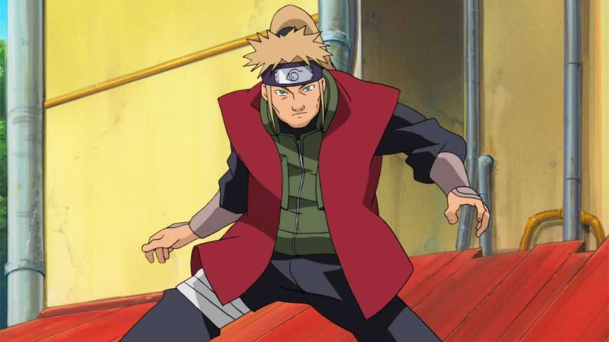 10 strongest Sensor Type ninjas in Naruto, ranked