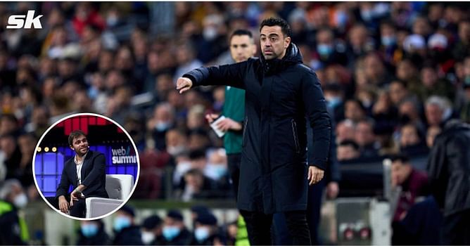 Fabrizio Romano says Barcelona working on 3 free agent signings after Andreas Christensen deal