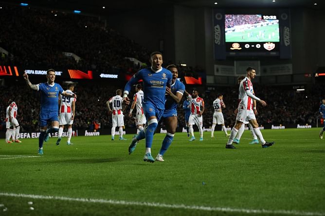 Red Star Belgrade vs Rangers prediction, preview, team news and more | UEFA Europa League 2021-22