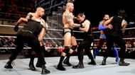 The Shield vs. Evolution was indeed a dream match.