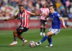 Leicester City vs Brentford Prediction and Betting Tips - 20th March 2022