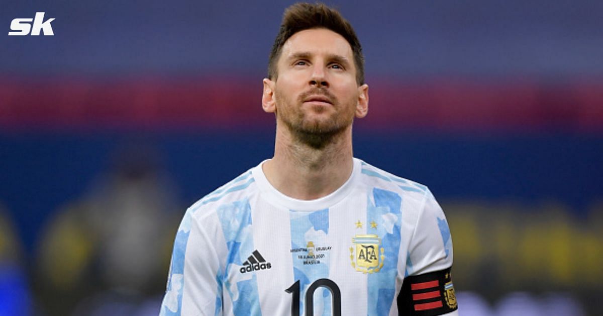 Lionel Messi will resume international duties this month.
