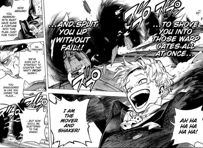 My Hero Academia Chapter 346: Release date for different time zones