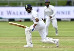"You fulfilled the expectations of billions of Indians" - VVS Laxman to Virat Kohli ahead of 100th Test