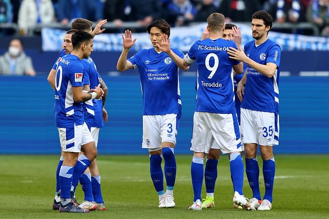 Schalke vs Hannover prediction, preview, team news and more | 2. Bundesliga 2021-22