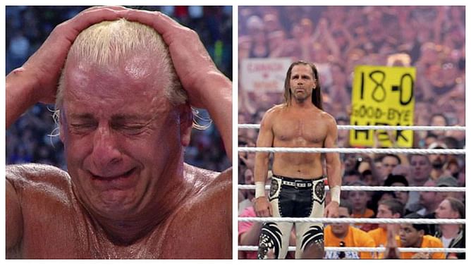 5 superstars with surprisingly bad WrestleMania records