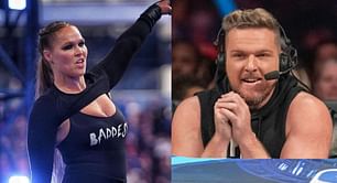 4 WWE Superstars जो वापसी करते हुए WrestleMania 38 मैच कार्ड का हिस्सा बनने में कामयाब हुए