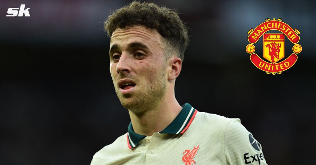 Diogo Jota has been a revelation for Liverpool