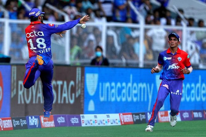 IPL 2022 Memes: Top 10 funny DC vs MI memes from today's match