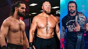 4 तरीके जिनसे Seth Rollins खुद को WWE WrestleMania के Roman Reigns vs Brock Lesnar मैच में शामिल कर सकते हैं