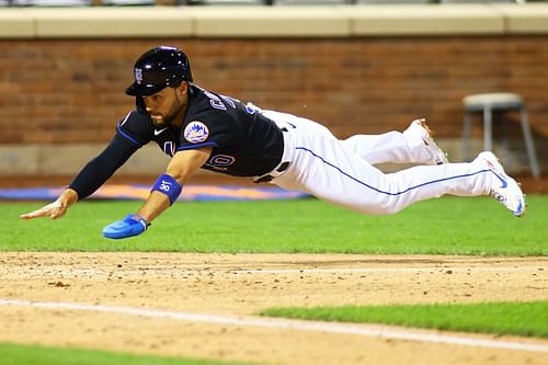 New York Yankees v New York Mets