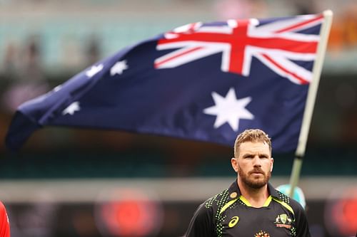 Australia v Sri Lanka - T20 Series: Game 1 (Image courtesy: Getty Images)
