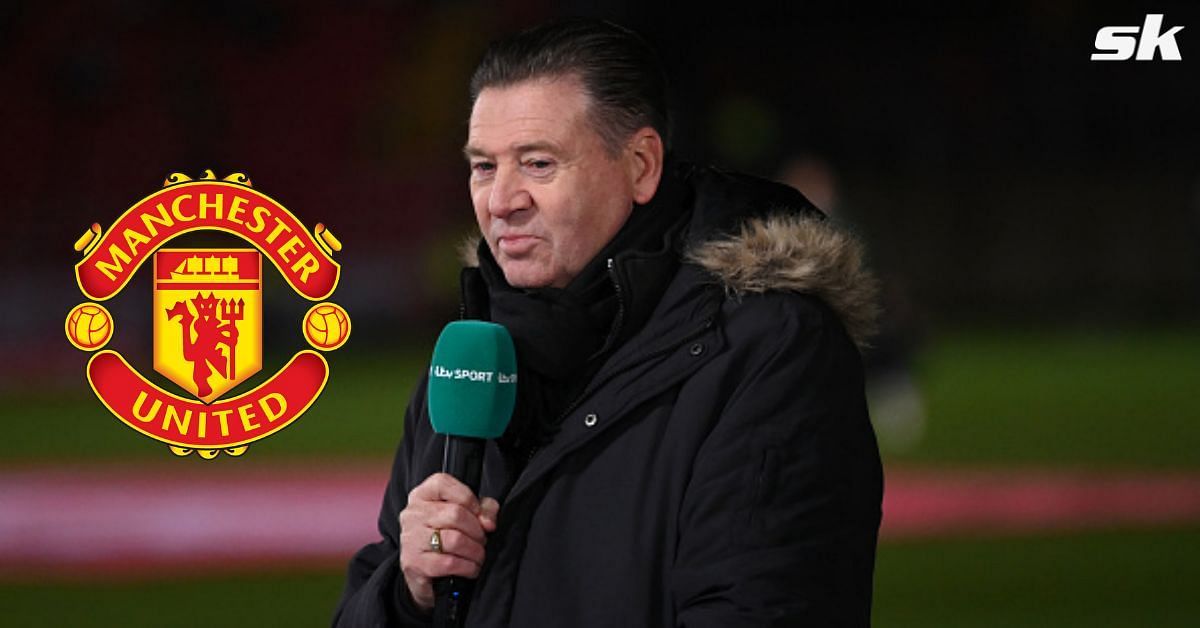 Chris Waddle describes Manchester United star&#039;s performance against Atletico Madrid as &#039;terrible&#039;