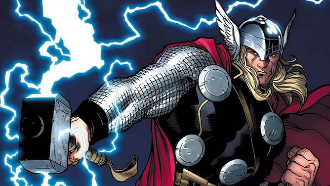 Top 5 most overrated comic book superheroes