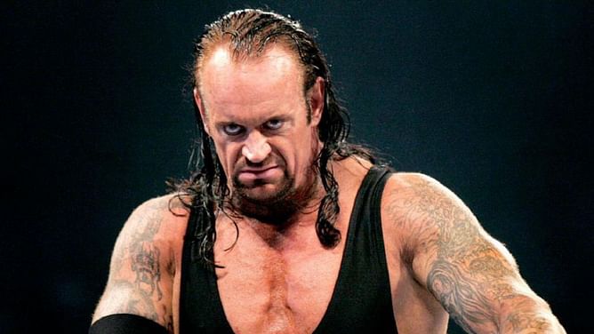 The Undertaker ने WWE के पूर्व यूनिवर्सल चैंपियन पर कसा जबरदस्त तंज, चौंकाने वाला बयान देखकर आप हो जाएंगे हैरान