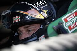 Kevin Harvick on par with legendary NASCAR driver Dale Earnhardt in a new record