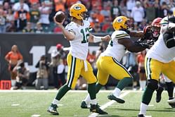 “Washington clearly has called” - NFL insider refutes idea nobody has offered Packers trade for Aaron Rodgers