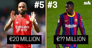 5 most valuable forwards who could be free agents in the summer
