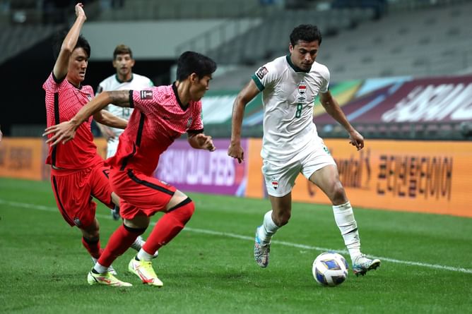 Iraq vs Zambia prediction, preview, team news and more | International friendlies 2022