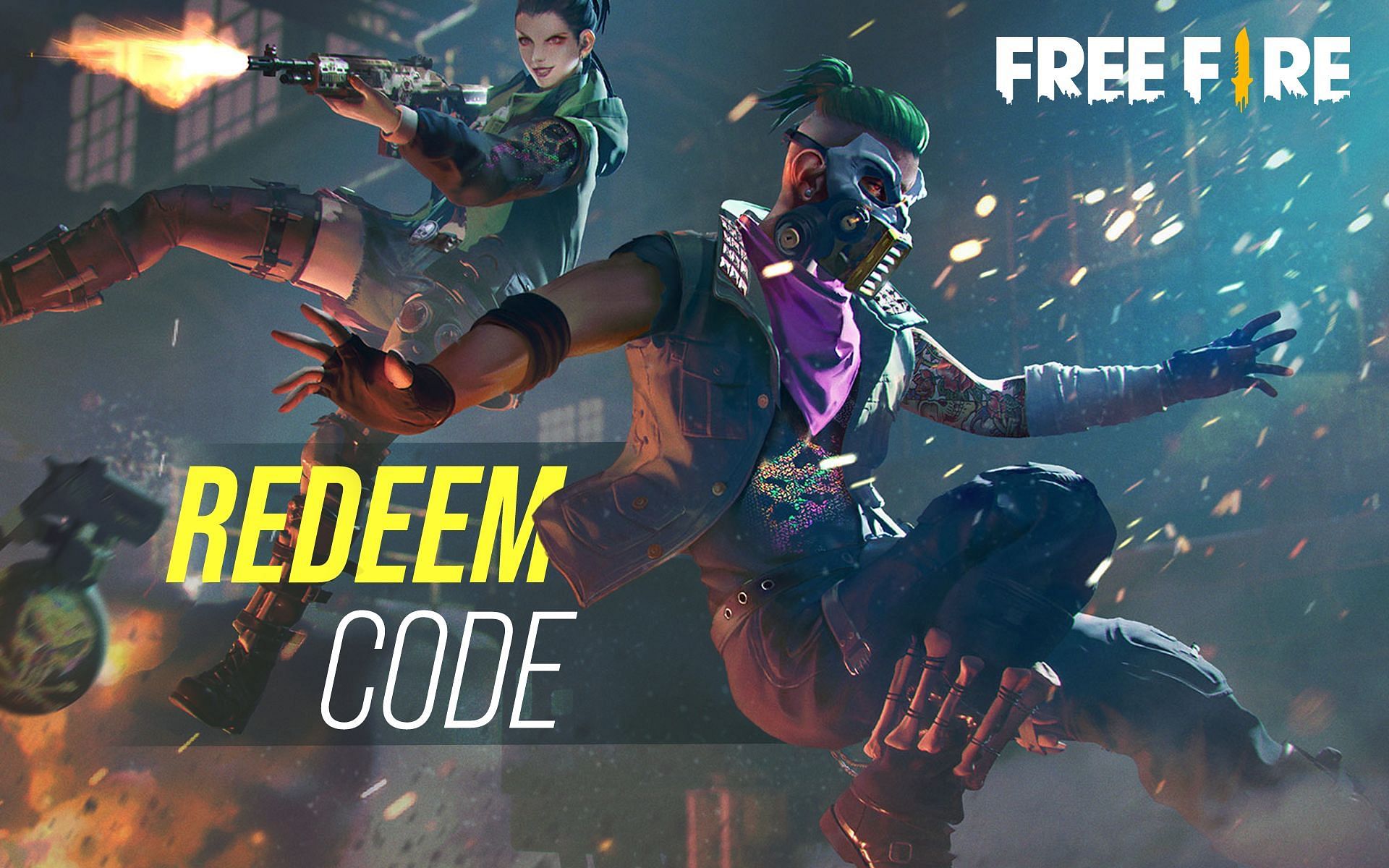 Free Fire redeem codes can give special rewards for no cost (Image via Sportskeeda)