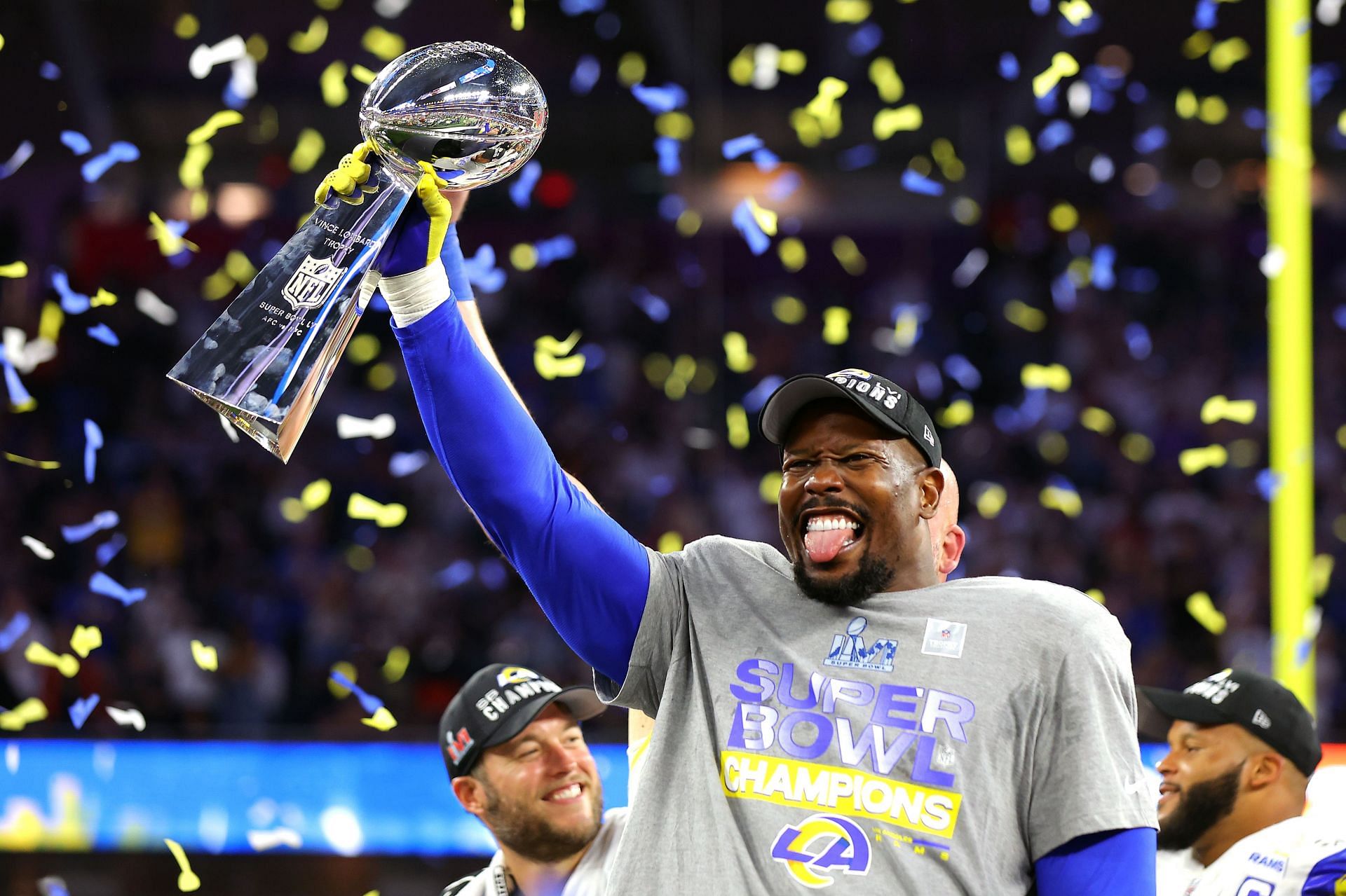 Von Miller Brandon Beane Trade Draft Sign Gave It T-Shirt