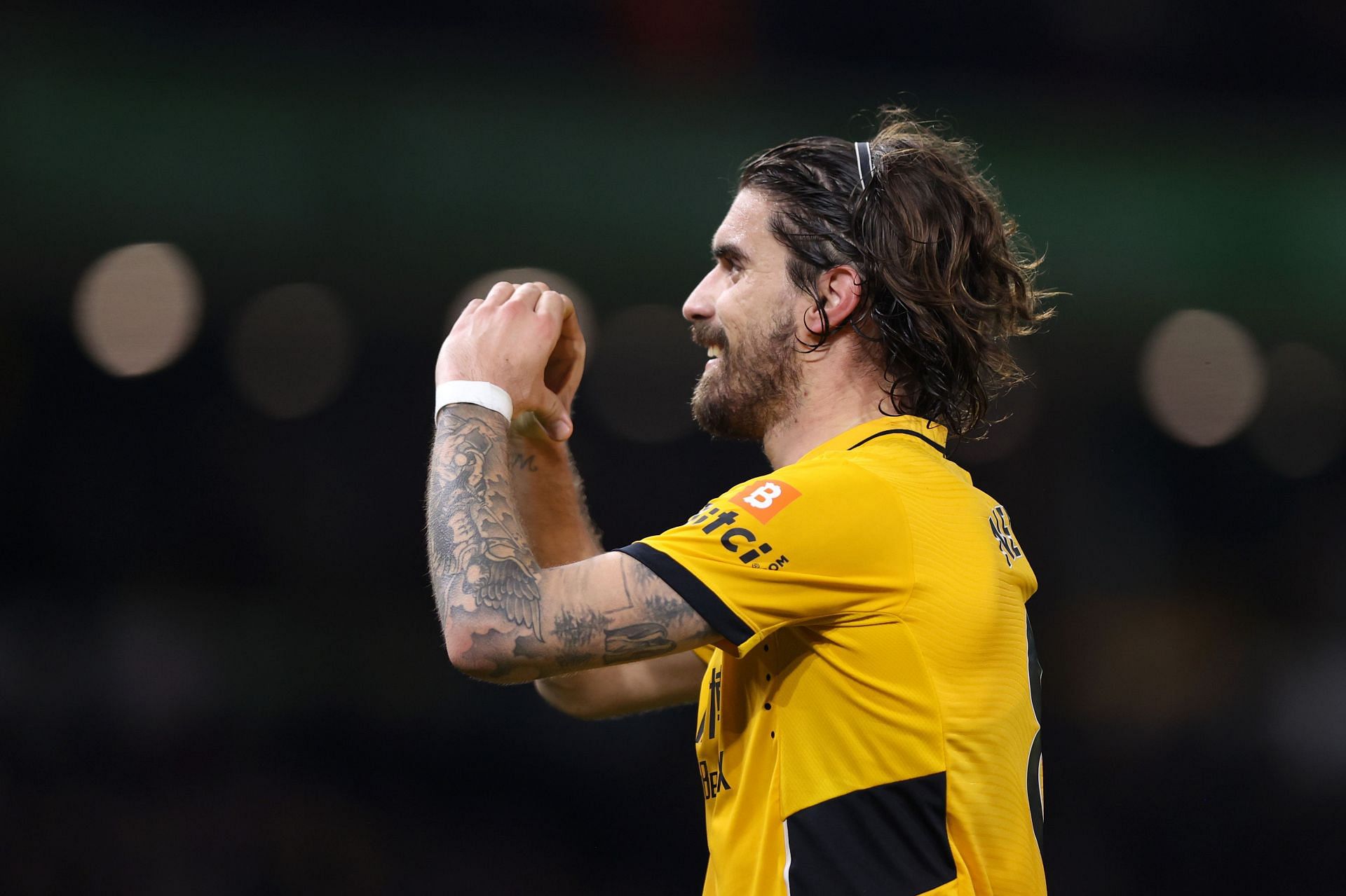 Wolverhampton Wanderers v Watford - Premier League