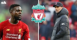 “It’s a wonderful piece of recruitment" - Alex McLeish believes Liverpool have plan in place to replace Divock Origi