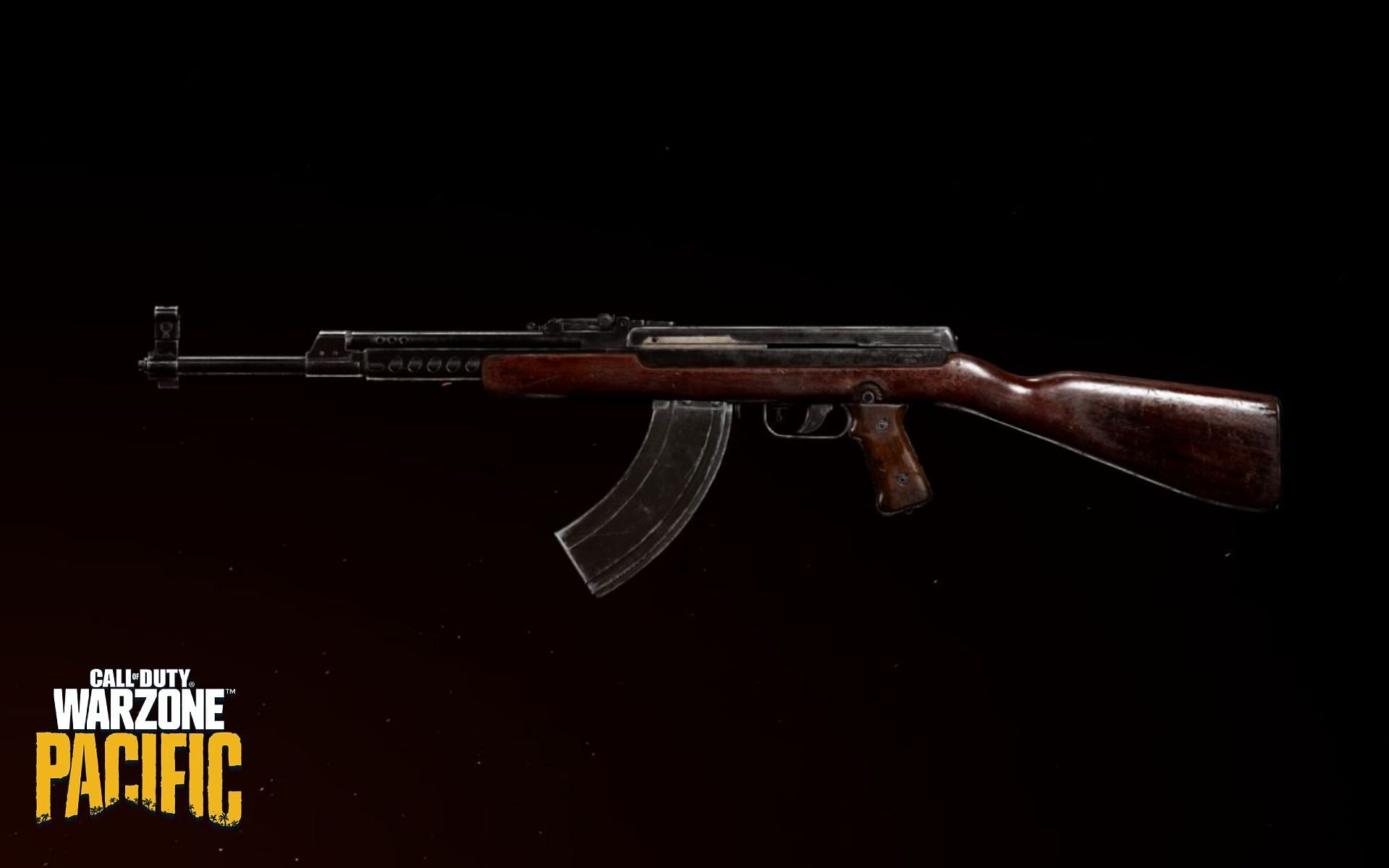 M1941, Call of Duty Wiki