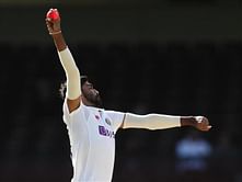 We practised with the pink ball during an optional session in Mohali itself: Jasprit Bumrah on India's D/N Test preparations
