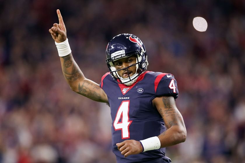 Houston Texans: 4 former players who could come out of retirement