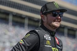 Kurt Busch's driver odds for NASCAR Toyota Owners 400 2022