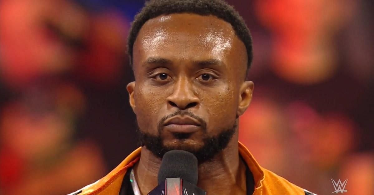 Big E may have suffered a career-ending injury.