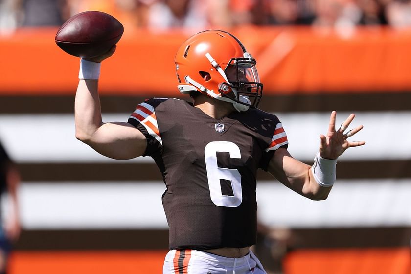 Baker Mayfield contract: Why franchise tag is not answer for Browns