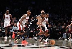 Miami Heat vs Brooklyn Nets: Injury Report, Predicted Lineups and Starting 5s - March 3rd, 2022 | NBA Season 2021-22
