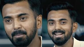 "My mother's lied to me for the first 26-27 years of my life" - KL Rahul narrates funny story of how he was named by his parents